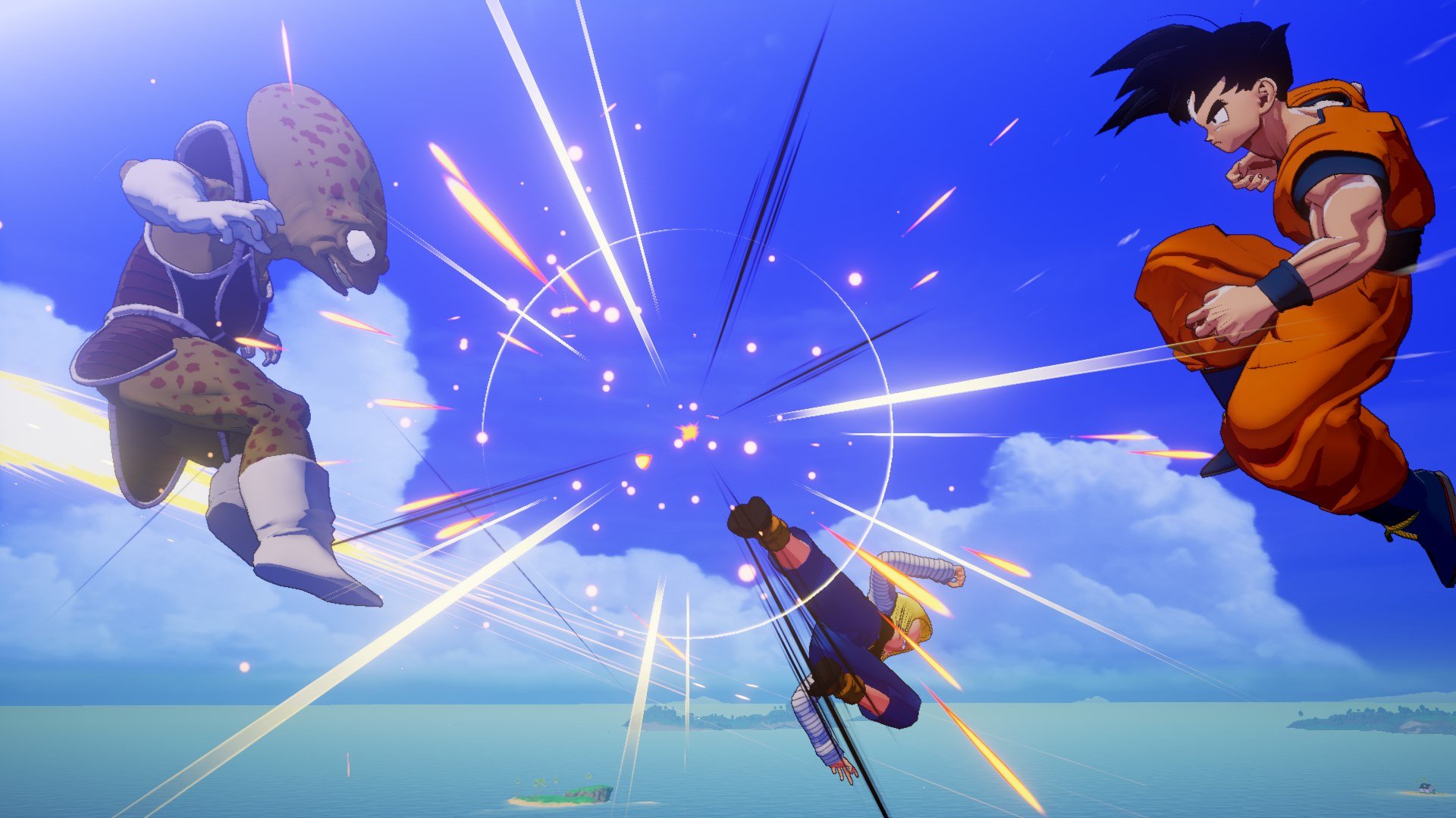 Dragon Ball Z: Kakarot